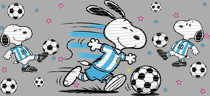 16oz World Cup-WO  524